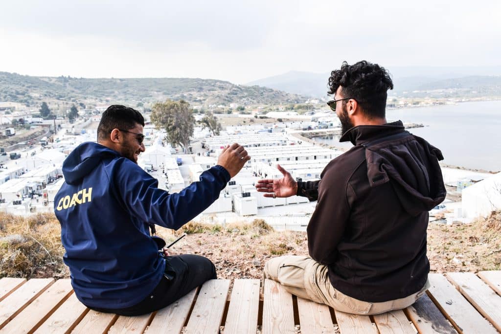 World Refugee (Every)Day