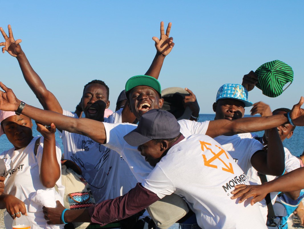 World Humanitarian Day