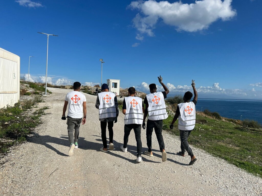 Our Journey