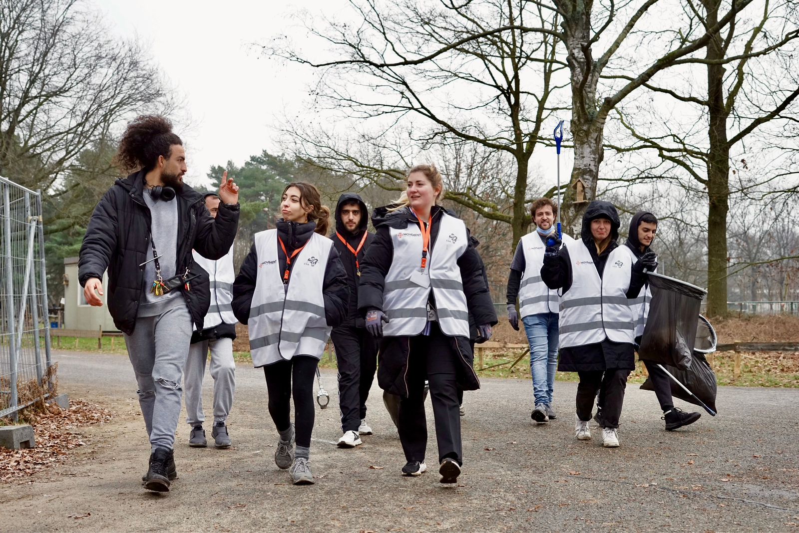 Scaling our impact 