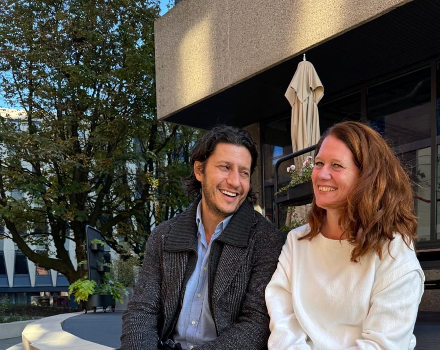 Get to know Movement on the Ground’s new CEO- Patricia Vermeulen!