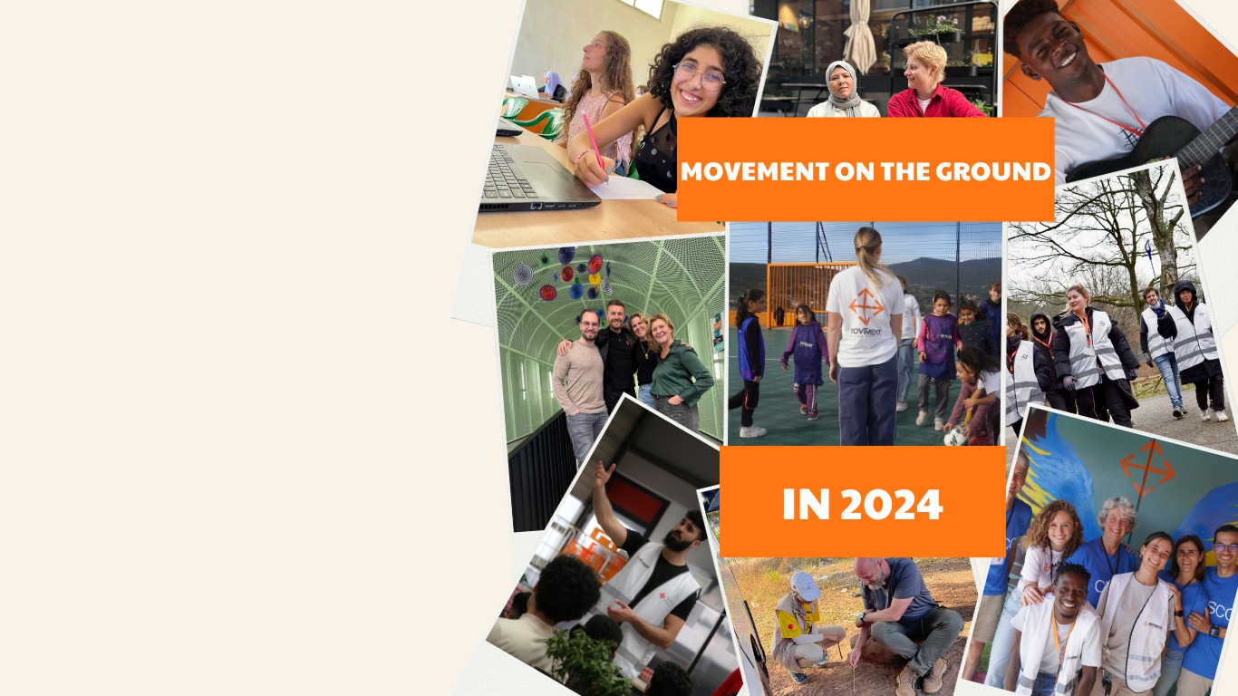 2024 Impact